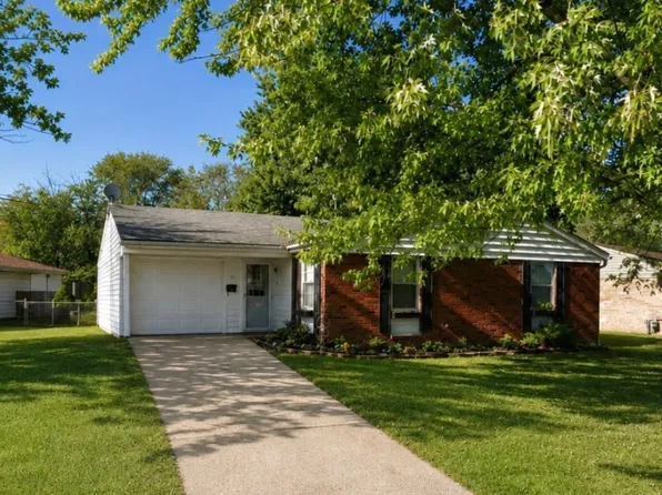 116 Saint Jude Cir, Florence, KY 41042
