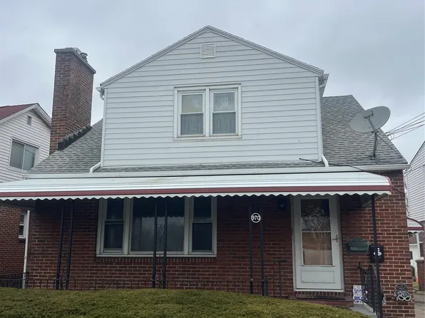 970 Cleveland Dr, Buffalo, NY 14225