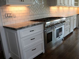 1427 Richelieu Ln, Houston, TX 77018