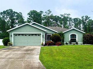 4578 Coker Rd, North Port, FL 34286