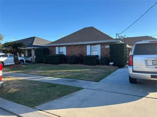 4525 Bissonet Dr, Metairie, LA 70003