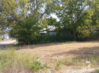 602 Ashville St, Navasota, TX 77868