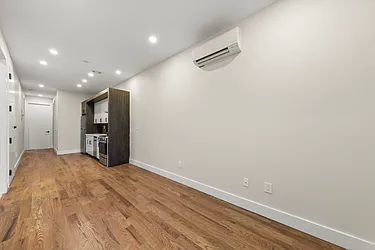 Rented by Friedman Mayer, LREB