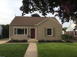 432 Rockwell St, Sandusky, OH