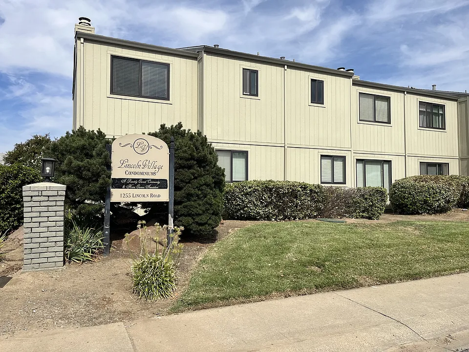 1255 Lincoln Rd #27-1