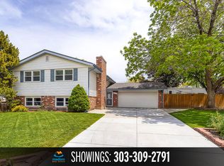 7646 S Cedar Cir, Littleton, CO 80120