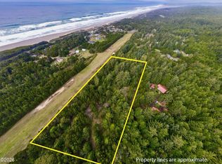 5940 SW Airport Ave, Waldport, OR 97394