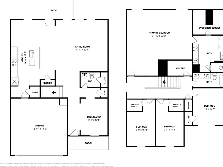 121 Chapel Meadow Ln — Photo 23