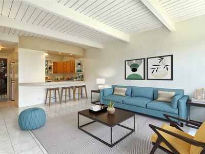 4962 Kilauea Ave #4-59, Honolulu, HI, 96816