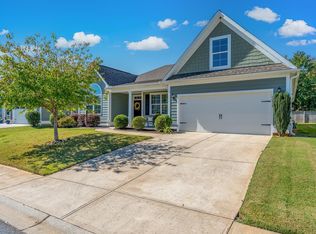 10 Bishop Lake Way, Taylors, SC 29687