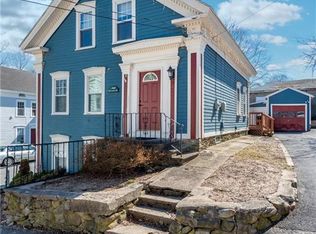 12 Lewis St, Woonsocket, RI 02895