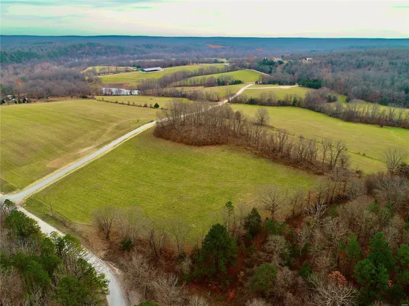 20 Boiling Springs Rd Tract 20, Licking, MO 65542