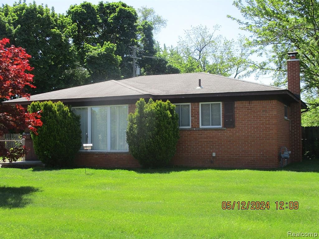 29839 John Hauk St, Garden City, MI 48135 Zillow