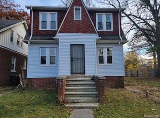 9300 McKinney St, Detroit, MI 48224