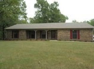 4730 Rockwood Dr SW, Decatur, AL 35603