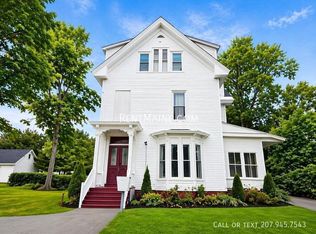 17 Boutelle Ave APT 7, Waterville, ME 04901