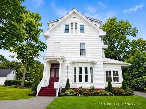 17 Boutelle Ave APT 7, Waterville, ME 04901