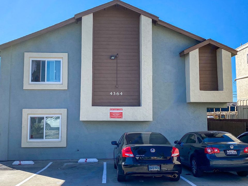 1st image of 4364 50th St #6