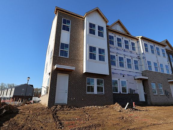 Exterior - March 28, 2026