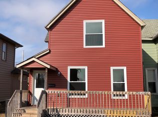 1709 Hammond Ave, Superior, WI 54880