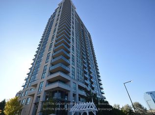 88 Grangeway Ave UNIT 310, Toronto, ON M1H0A2