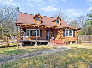 7637 Curry Davis Dr, Denham Springs, LA 70726