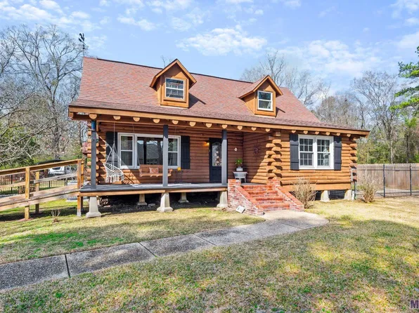 7637 Curry Davis Dr, Denham Springs, LA 70726
