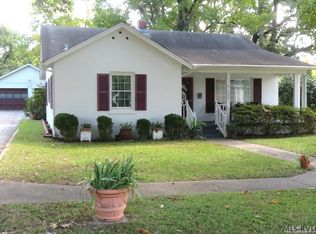 328 Williams St, Roanoke Rapids, NC 27870