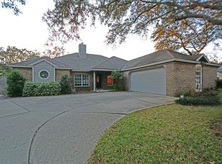 2453 Pirates Bay Dr, Fernandina Beach, FL 32034