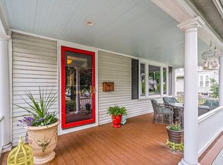 25 Gardner St, Peabody, MA 01960