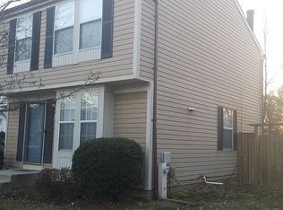 2828 W Nomad Ct, Bowie, MD