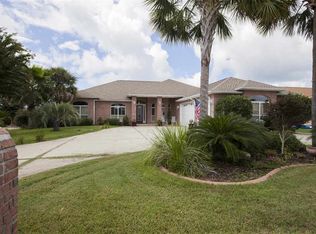 5511 Navaho Dr, Perdido Key, FL 32507