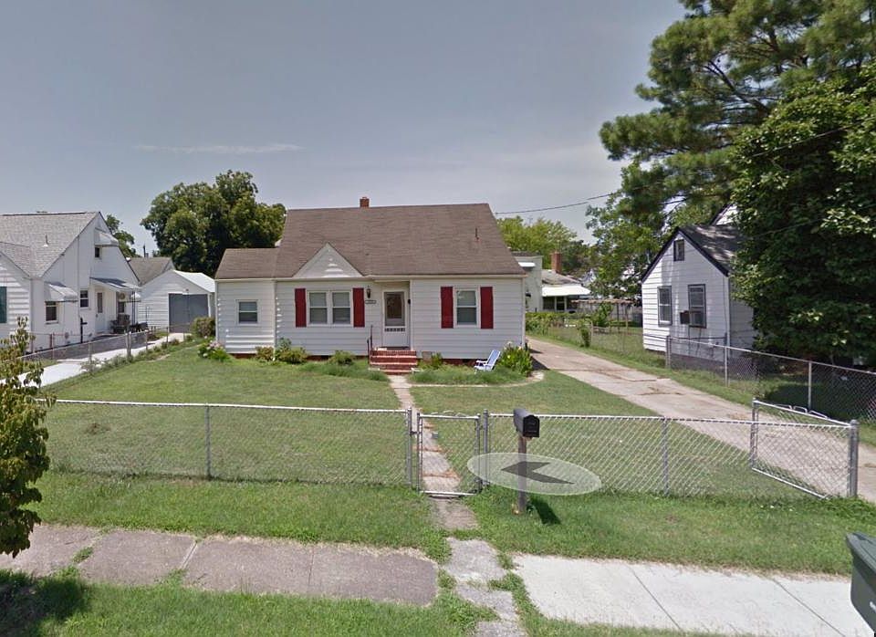 1st image of 3509 Bapaume Ave