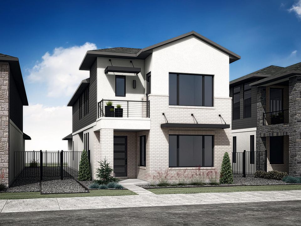 Thornbury A