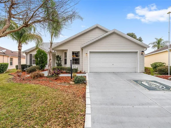16715 SE 80th Cloverwood Ter, The Villages, FL 32162