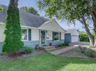 8231 Sheridan Ave S, Bloomington, MN 55431