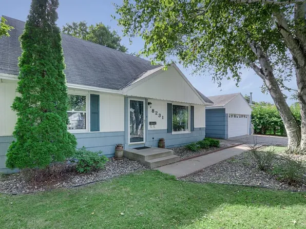 8231 Sheridan Ave S, Bloomington, MN 55431