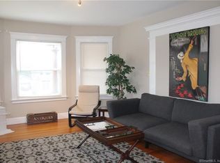 207 Alden Ave FLOOR 2, New Haven, CT 06515