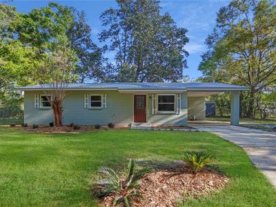 23018 NW 178th Ave, High Springs, FL, 32643