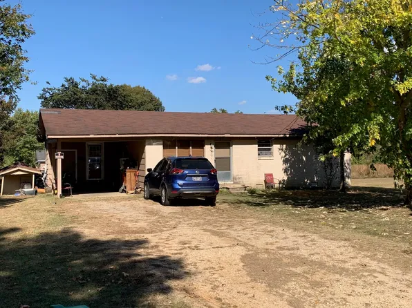 146 Dyer Ave, Gates, TN 38037