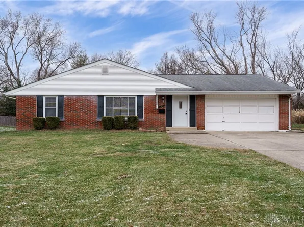 144 Upper Hillside Dr, Bellbrook, OH 45305