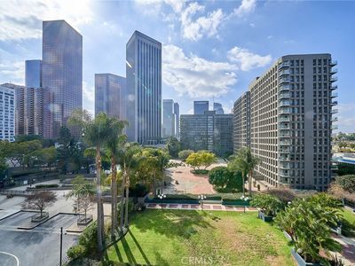 880 W 1st St APT 601, Los Angeles, CA, 90012
