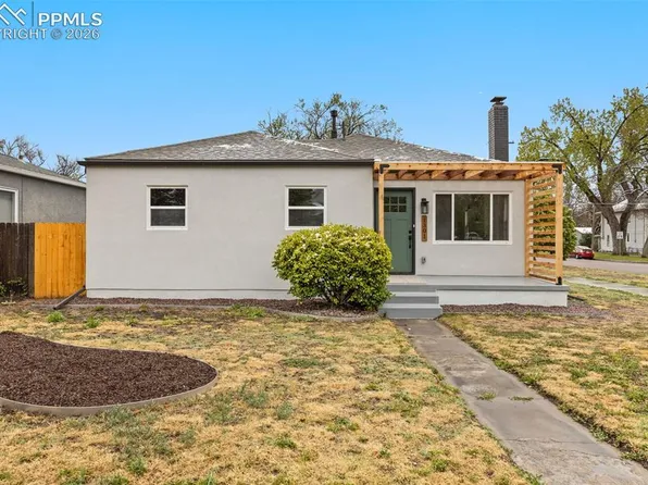 1301 N El Paso St, Colorado Springs, CO 80903
