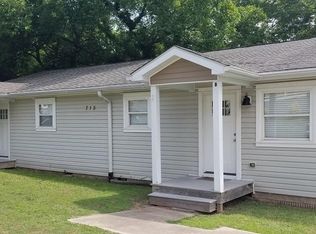 715 S Buchanan Blvd #B, Durham, NC 27701