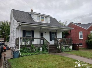 639 Michigan Ave, Monroe, MI 48162