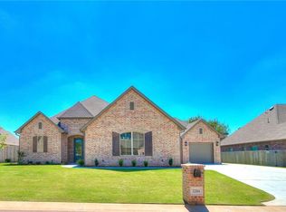 3304 Cavalier Ln, Oklahoma City, OK 73120