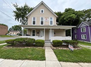 422 Washtenaw Rd APT 1, Ypsilanti, MI 48197