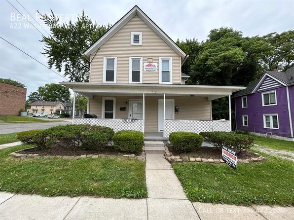 422 Washtenaw Rd APT 1