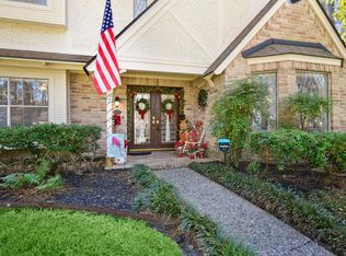 6507 Northway Dr, Spring, TX 77389