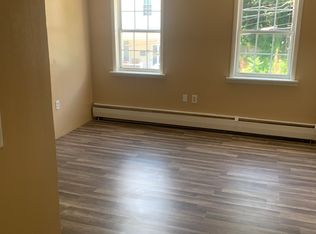 445 E Market St, Pottsville, PA 17901
